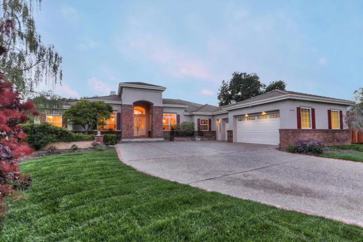 19288 Kerwin Ranch Court, Saratoga, California 95070