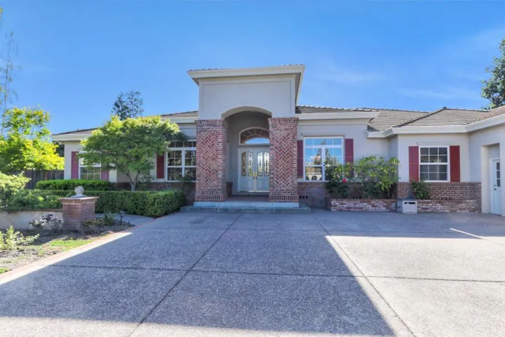 19288 Kerwin Ranch Court, Saratoga, California 95070