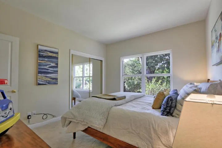 19288 Kerwin Ranch Court, Saratoga, California 95070