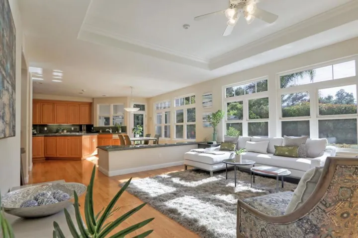 19288 Kerwin Ranch Court, Saratoga, California 95070