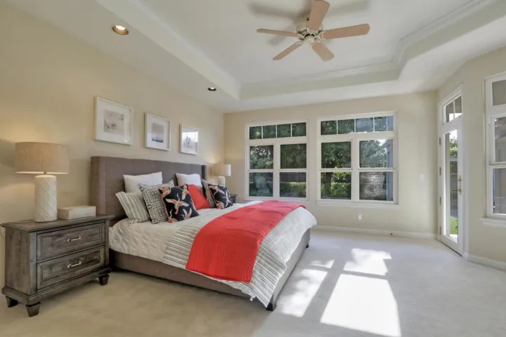 19288 Kerwin Ranch Court, Saratoga, California 95070