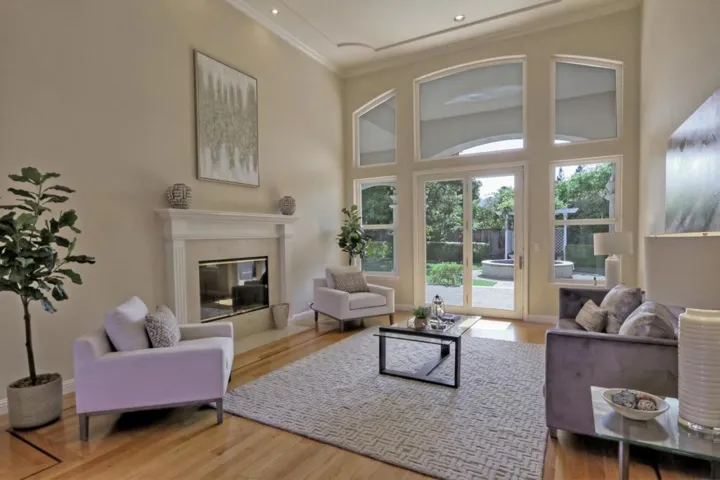 19288 Kerwin Ranch Court, Saratoga, California 95070