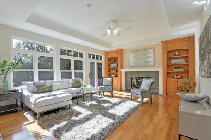19288 Kerwin Ranch Court, Saratoga, California 95070