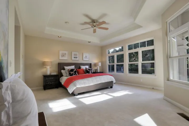 19288 Kerwin Ranch Court, Saratoga, California 95070