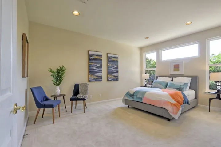 19288 Kerwin Ranch Court, Saratoga, California 95070