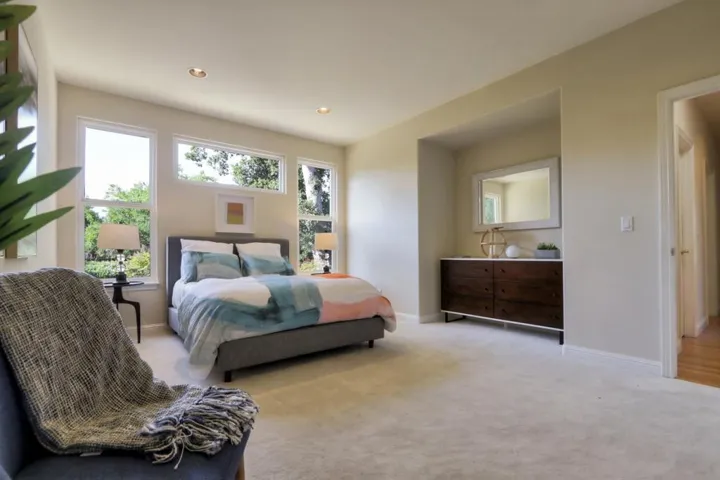 19288 Kerwin Ranch Court, Saratoga, California 95070