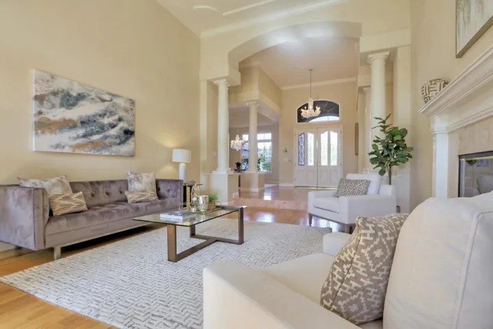 19288 Kerwin Ranch Court, Saratoga, California 95070