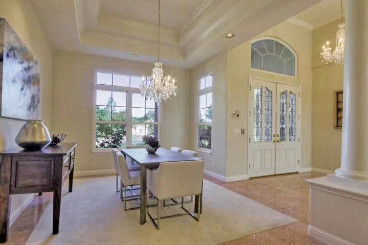 19288 Kerwin Ranch Court, Saratoga, California 95070