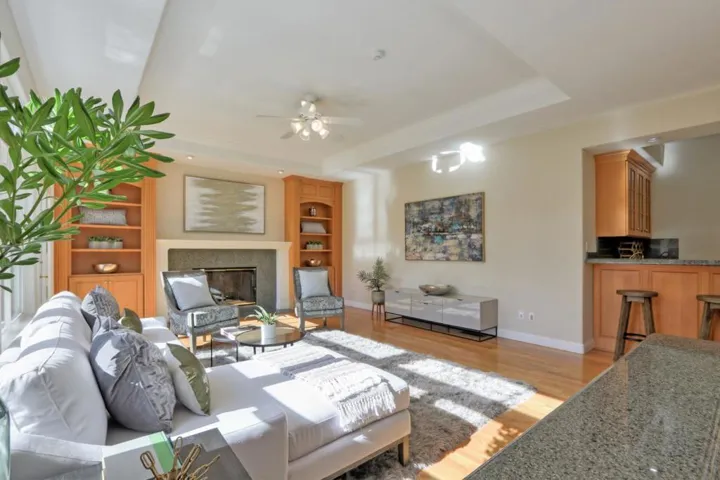 19288 Kerwin Ranch Court, Saratoga, California 95070