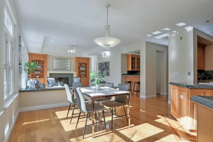 19288 Kerwin Ranch Court, Saratoga, California 95070