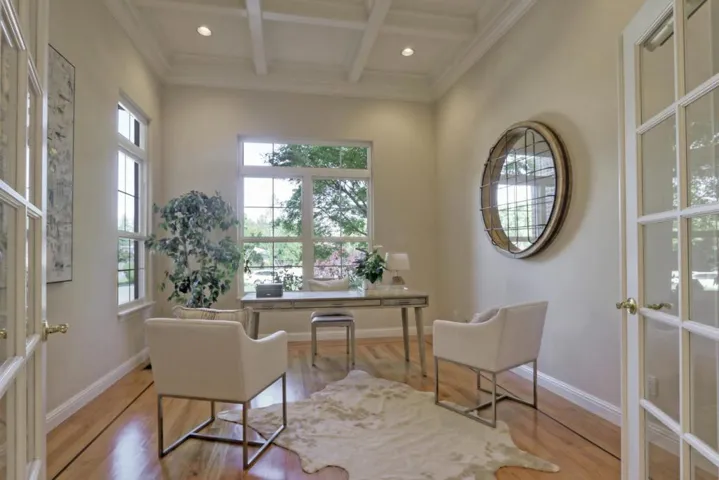 19288 Kerwin Ranch Court, Saratoga, California 95070