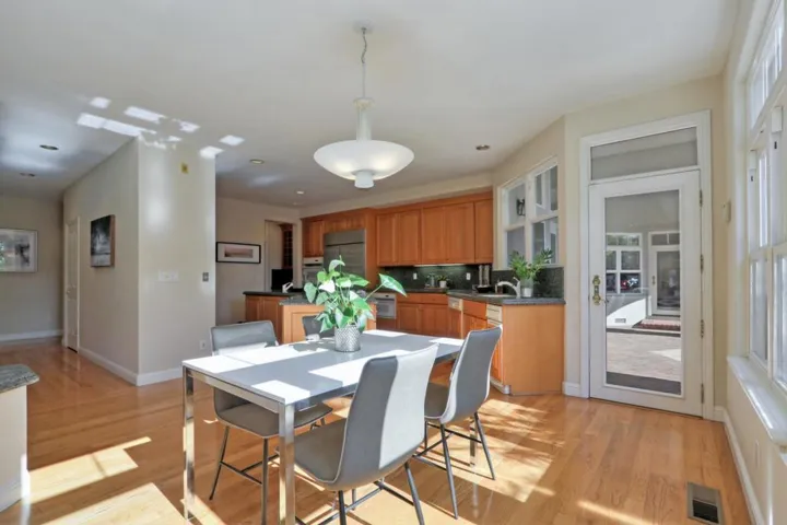 19288 Kerwin Ranch Court, Saratoga, California 95070