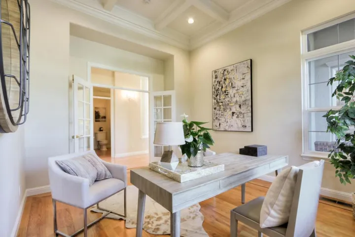 19288 Kerwin Ranch Court, Saratoga, California 95070
