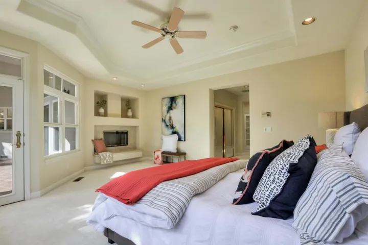 19288 Kerwin Ranch Court, Saratoga, California 95070