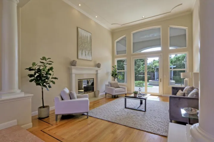19288 Kerwin Ranch Court, Saratoga, California 95070