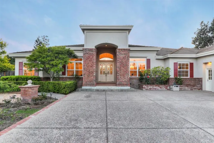 19288 Kerwin Ranch Court, Saratoga, California 95070