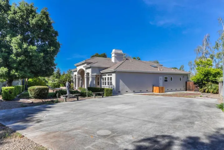 19288 Kerwin Ranch Court, Saratoga, California 95070