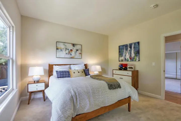 19288 Kerwin Ranch Court, Saratoga, California 95070