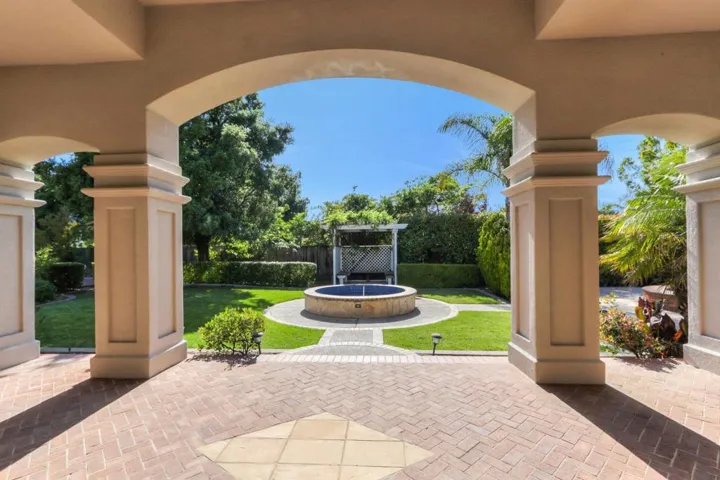 19288 Kerwin Ranch Court, Saratoga, California 95070