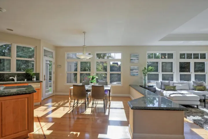 19288 Kerwin Ranch Court, Saratoga, California 95070