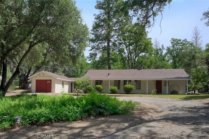 37399 Road 425c, Coarsegold, California 93614