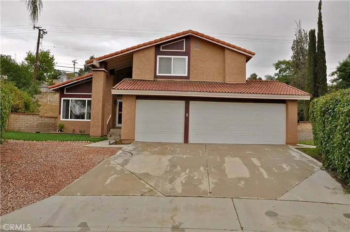 5370 Viscaya Court, Riverside, California 92509
