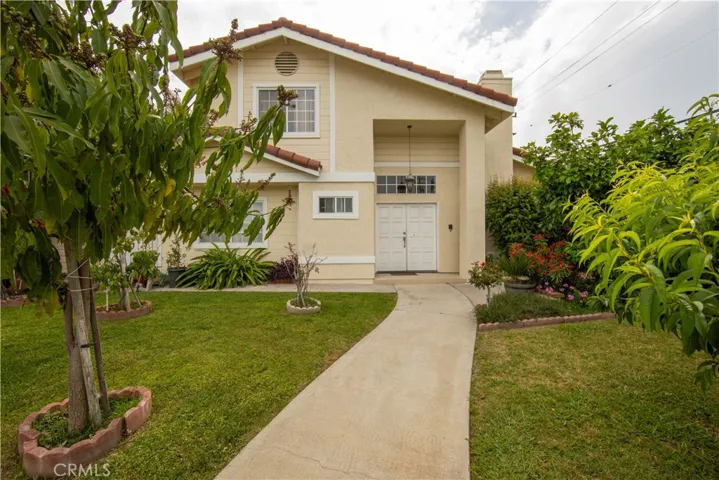 10952 Freer Street, Temple City, California 91780