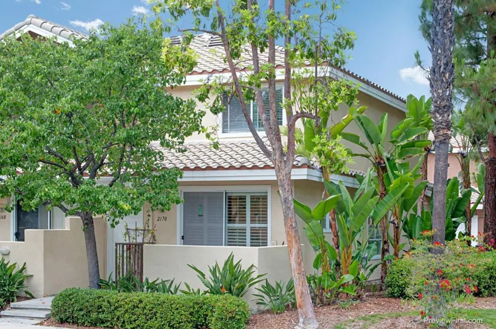 2170 Chula Vista, San Diego, California 91914