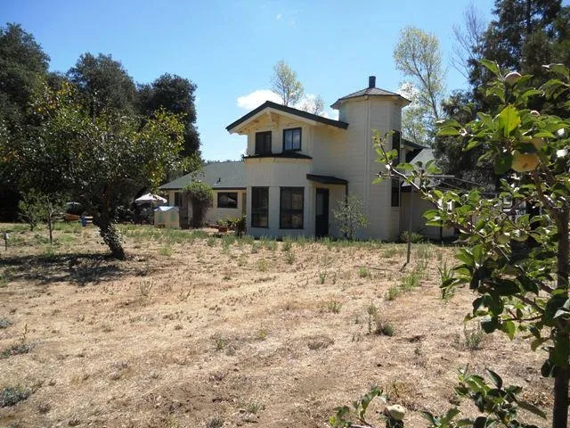 4020 Ritchie Road, Santa Ysabel, California 92070