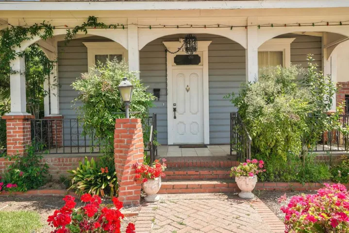 7190 Church Street, Gilroy, California 95020