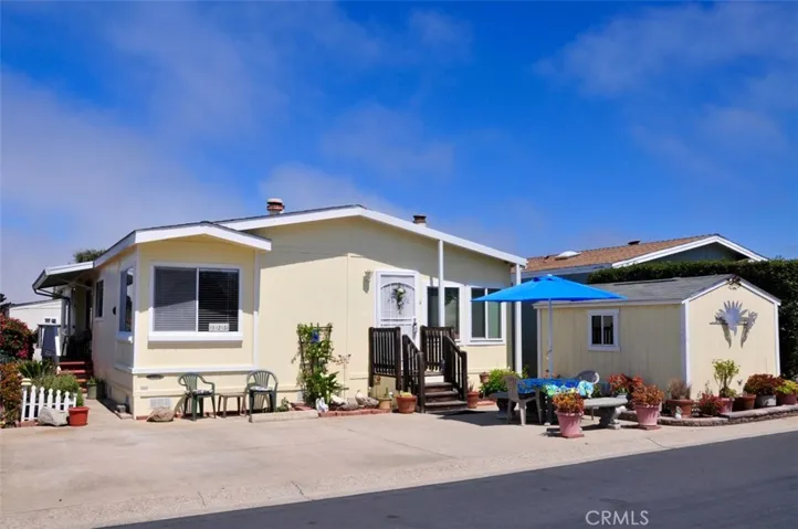 765 Mesa View Drive 125, Arroyo Grande, California 93420
