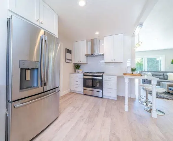 2697 Sutro Drive, San Jose, California 95124