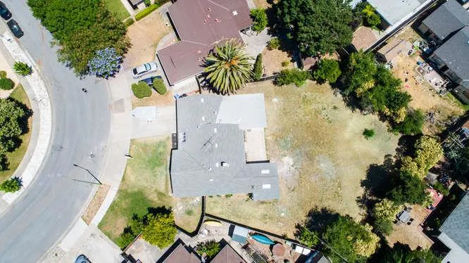 2697 Sutro Drive, San Jose, California 95124