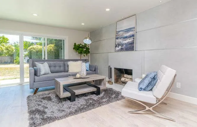 2697 Sutro Drive, San Jose, California 95124