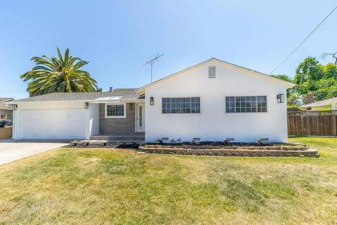 2697 Sutro Drive, San Jose, California 95124