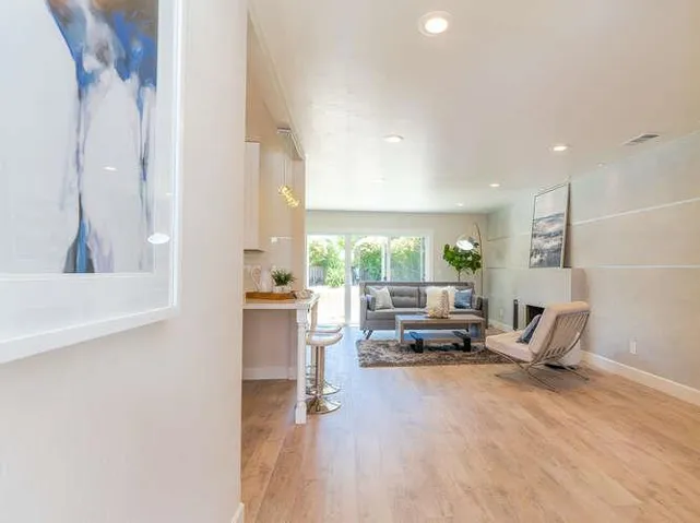 2697 Sutro Drive, San Jose, California 95124