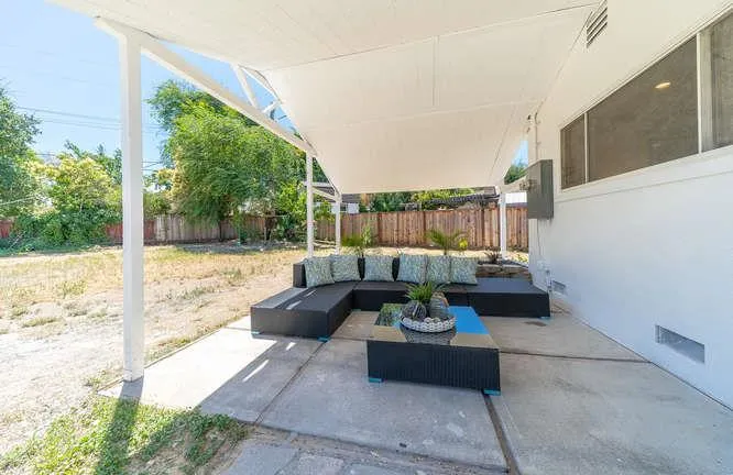2697 Sutro Drive, San Jose, California 95124