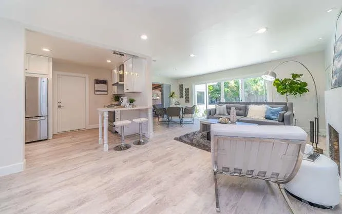 2697 Sutro Drive, San Jose, California 95124