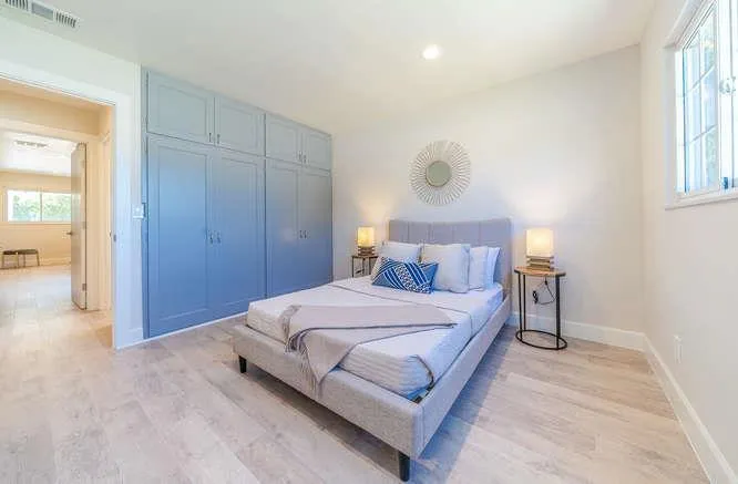 2697 Sutro Drive, San Jose, California 95124