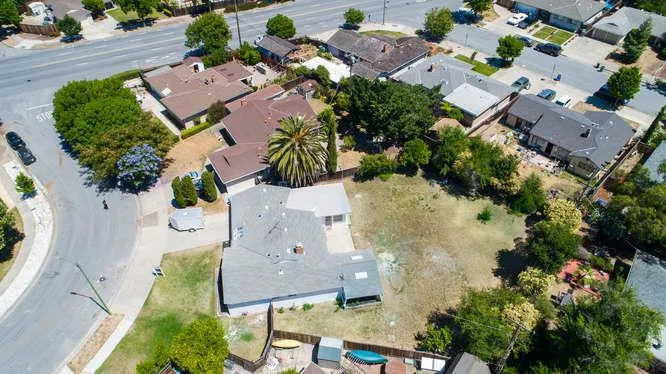 2697 Sutro Drive, San Jose, California 95124