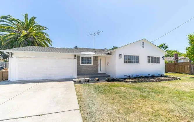 2697 Sutro Drive, San Jose, California 95124