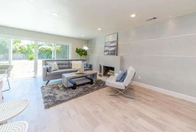2697 Sutro Drive, San Jose, California 95124