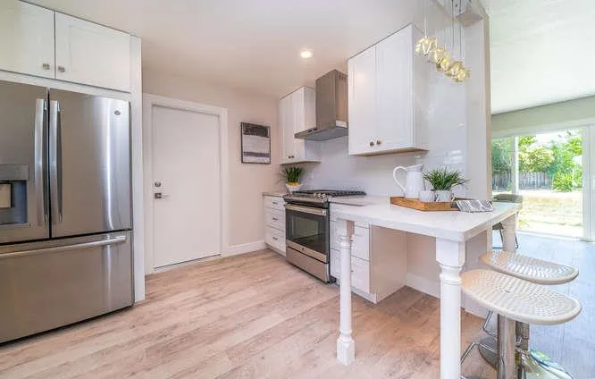 2697 Sutro Drive, San Jose, California 95124