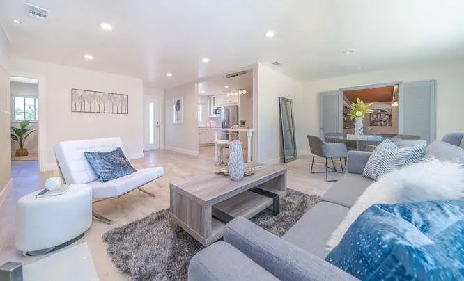 2697 Sutro Drive, San Jose, California 95124