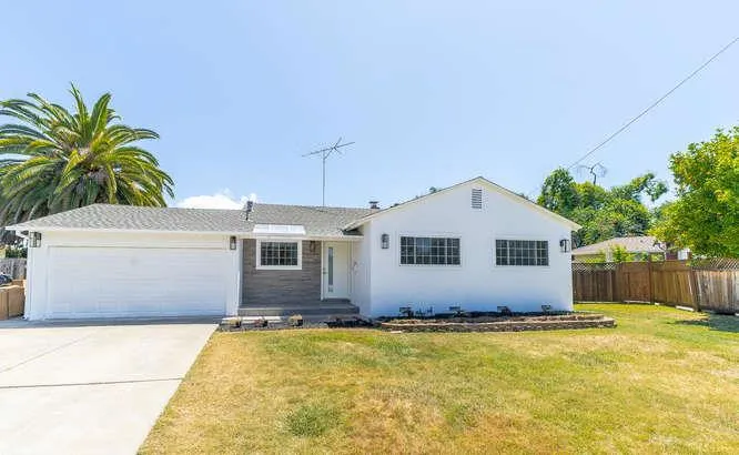 2697 Sutro Drive, San Jose, California 95124
