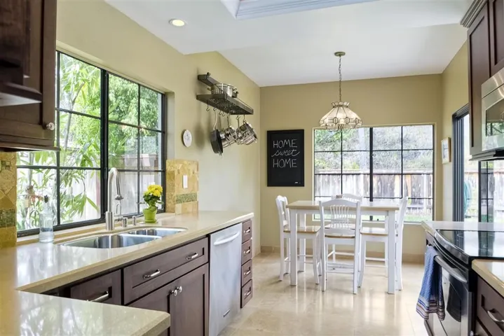 2439 Summerhill Drive, Encinitas, California 92024
