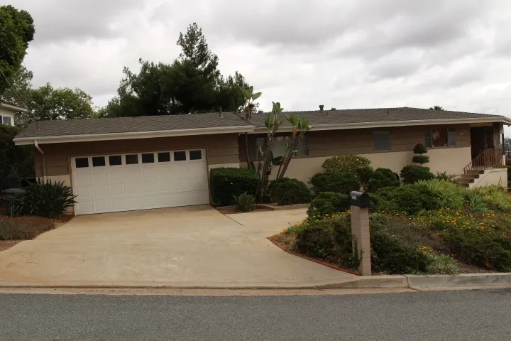 4061 S Tropico, La Mesa, California 91941