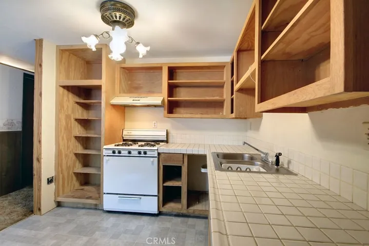 2004 Mahogany Lane, Big Bear, California 92314
