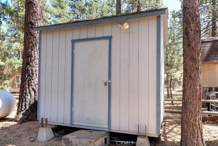 2004 Mahogany Lane, Big Bear, California 92314