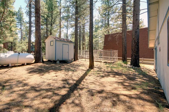 2004 Mahogany Lane, Big Bear, California 92314
